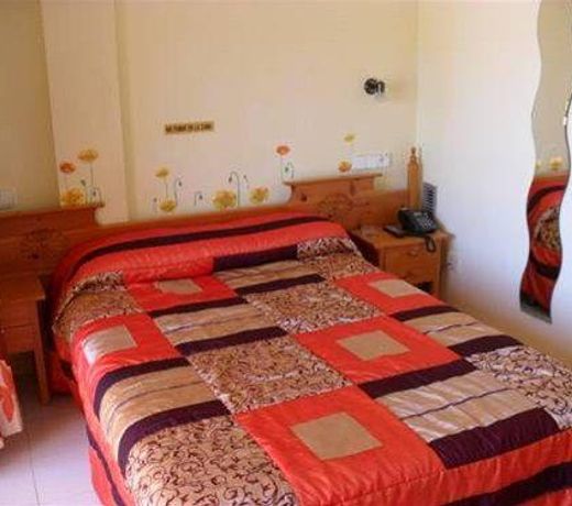 Hotel Lo Monte