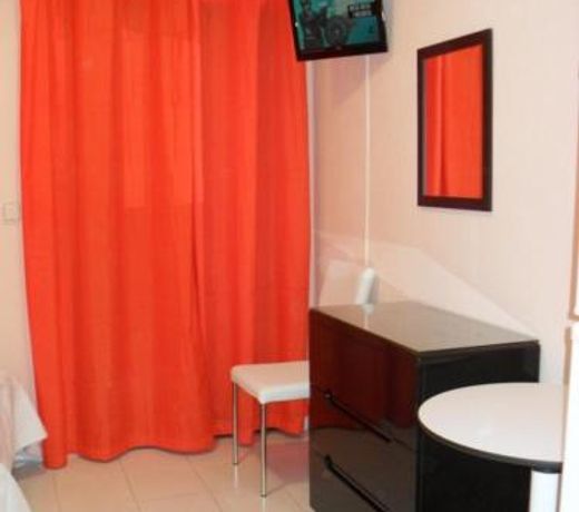 Hotel Lo Monte