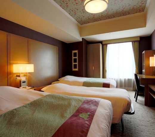 Hotel Monterey Akasaka