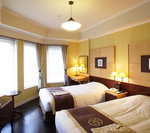 Hotel Monterey Ginza