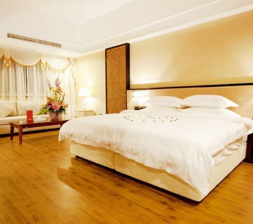 Baiyue Boutique Hotel