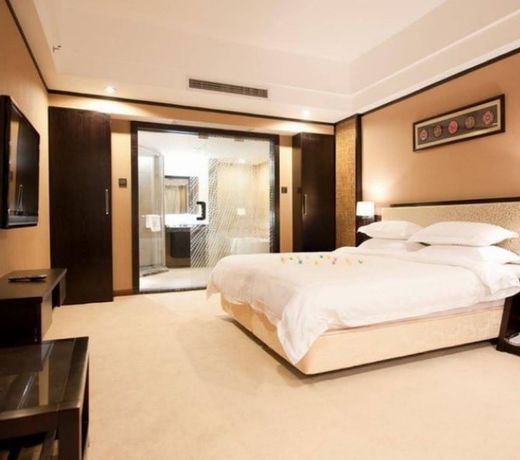 Baiyue Boutique Hotel