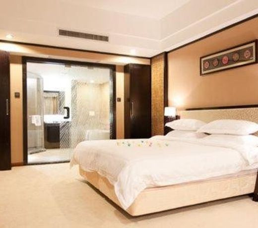 Baiyue Boutique Hotel