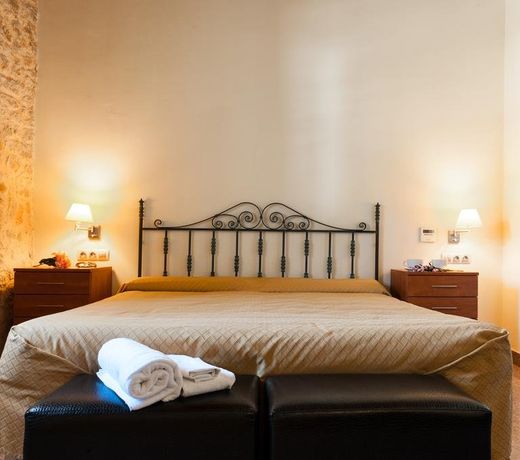 Agroturismo Son Burgues