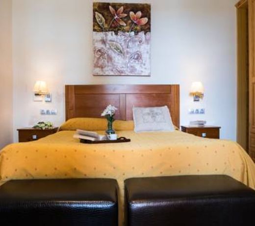 Agroturismo Son Burgues