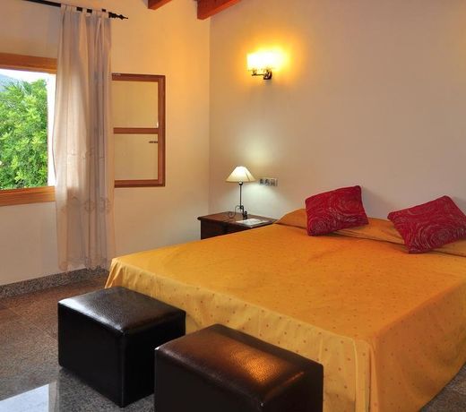Agroturismo Son Burgues
