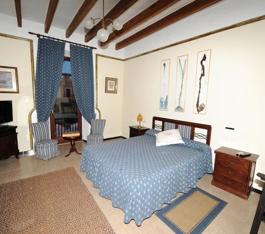 PETIT HOTEL SA PLAÃA