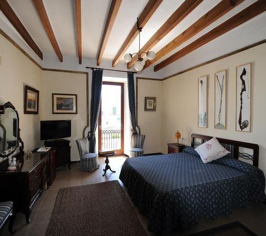 PETIT HOTEL SA PLAÃA