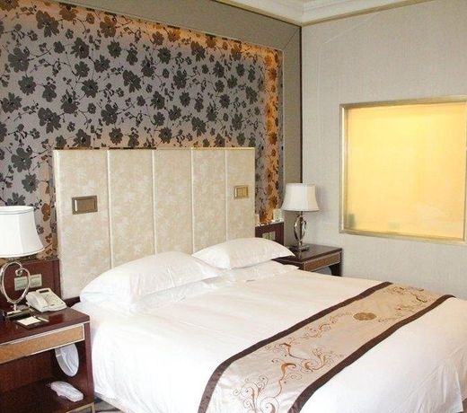 Richmond Grand Hotel Weifang