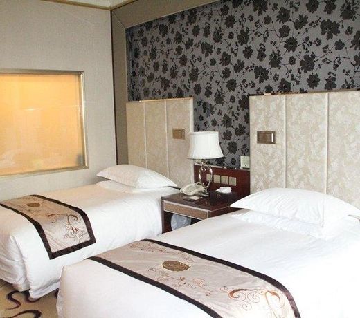 Richmond Grand Hotel Weifang