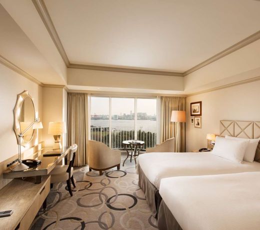 Hilton Tokyo Odaiba