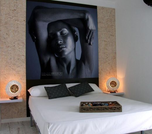 Hotel Muva Beach