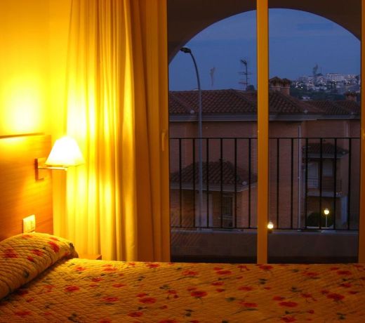 Hotel Puerto Mar