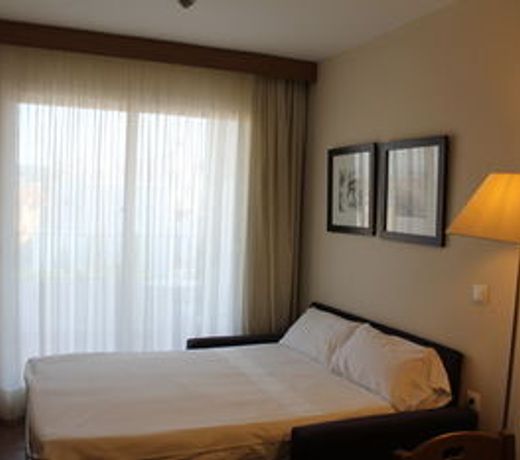 Hotel Puerto Mar