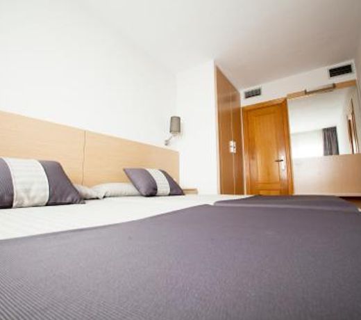 Aparthotel Acuazul