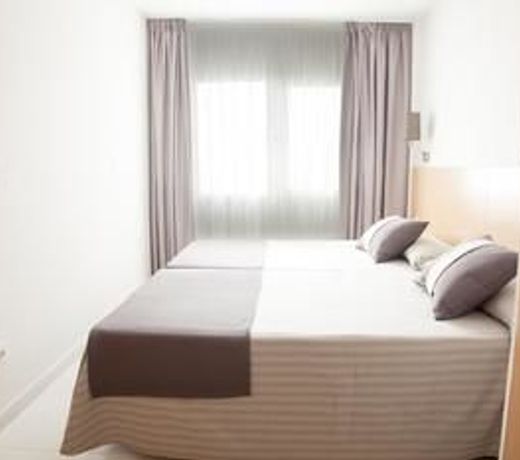 Aparthotel Acuazul