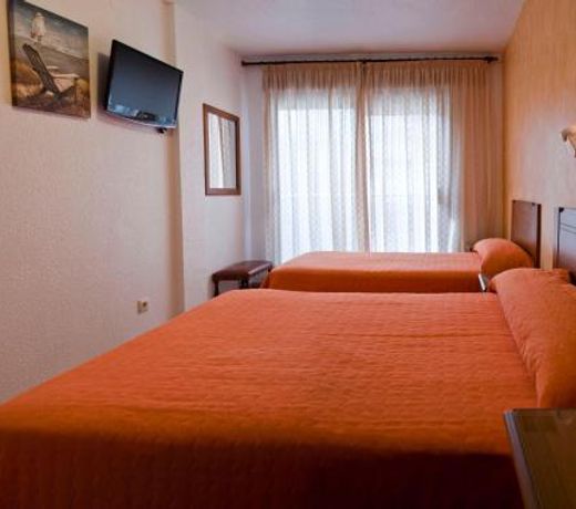 Hotel Marina