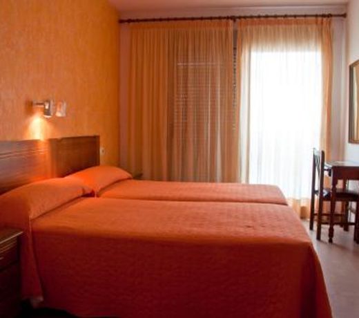 Hotel Marina