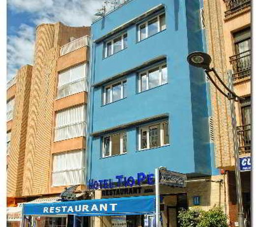 Hotel Tio Pepe