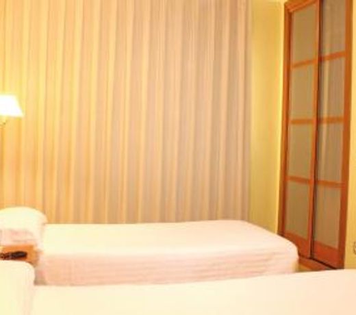 Hotel Tio Pepe