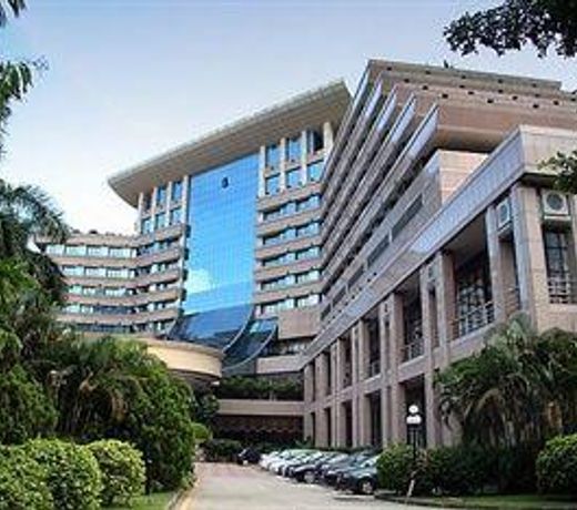 Wuzhou Guest House