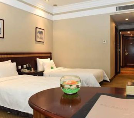Wuzhou Guest House