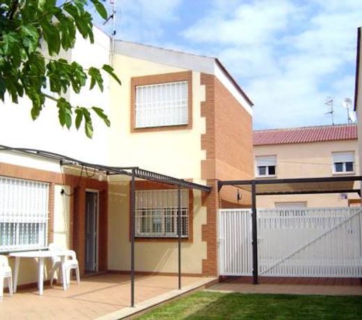 Bungalows Las Norias