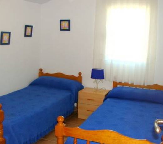 Bungalows Las Norias