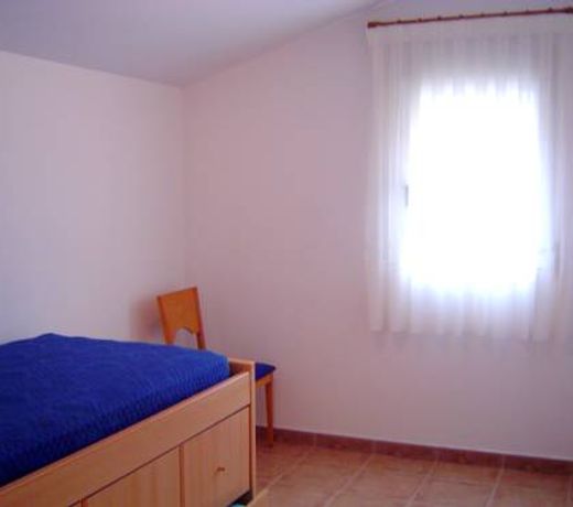 Bungalows Las Norias