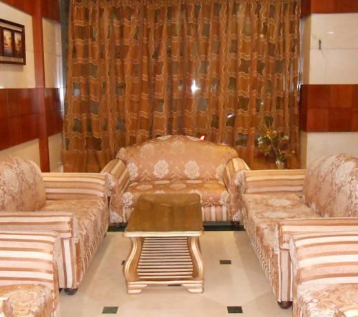 Al Madinah Concorde Hotel