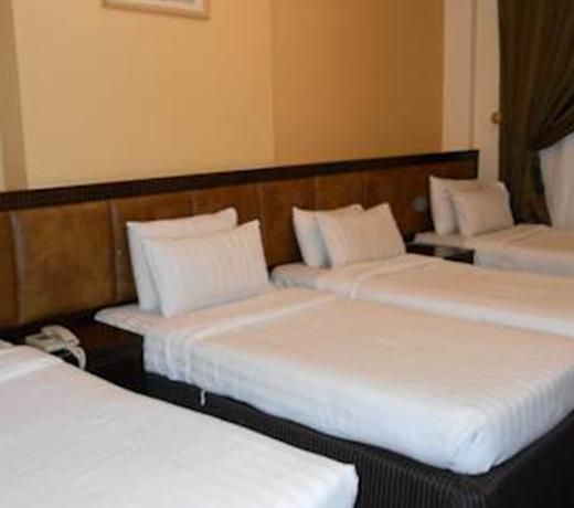 Al Madinah Concorde Hotel