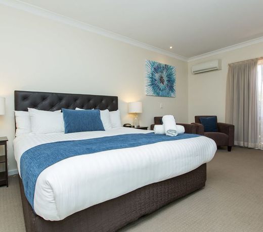 Lincoln Cottage Motor Inn