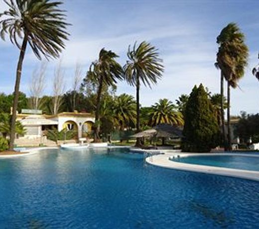 Apartamentos Tierra de Irta 3000