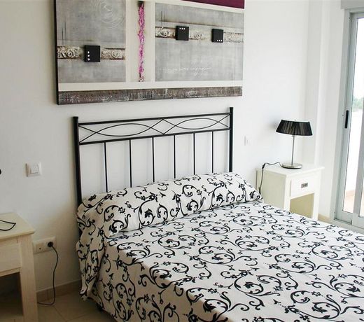 Apartamentos Tierra de Irta 3000