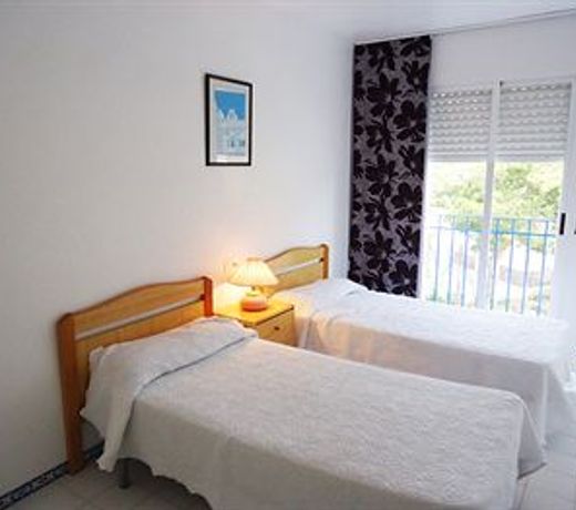 Apartamentos Tierra de Irta 3000