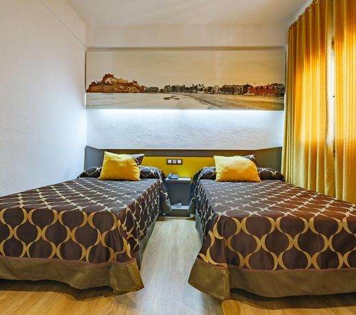 Hotel Playa