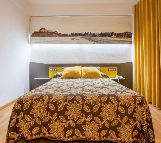 Hotel Playa