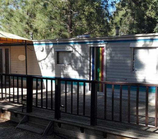 Camping Bungalows Sol DÂ´Or