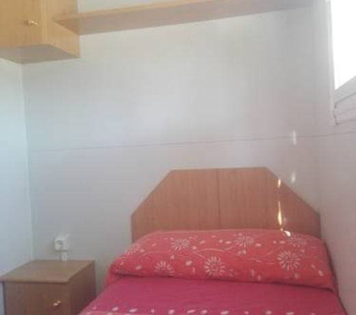 Camping Bungalows Sol DÂ´Or