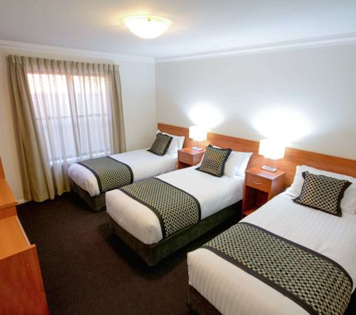 The Charles Boutique Hotel & Dining