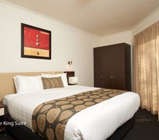 The Charles Boutique Hotel & Dining