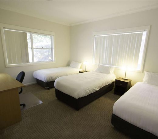 The Charles Boutique Hotel & Dining