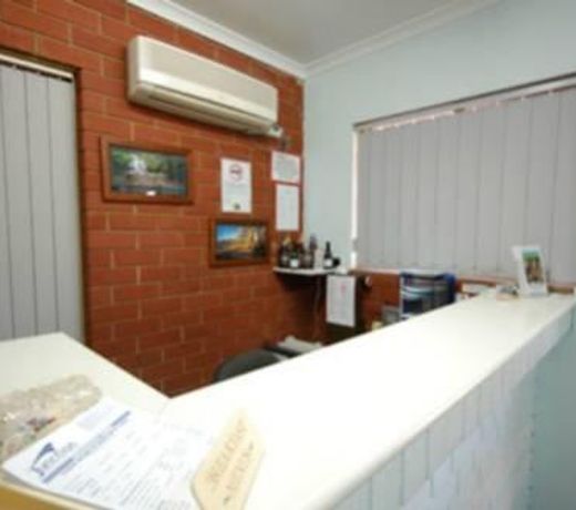 Junction Motel Wagga