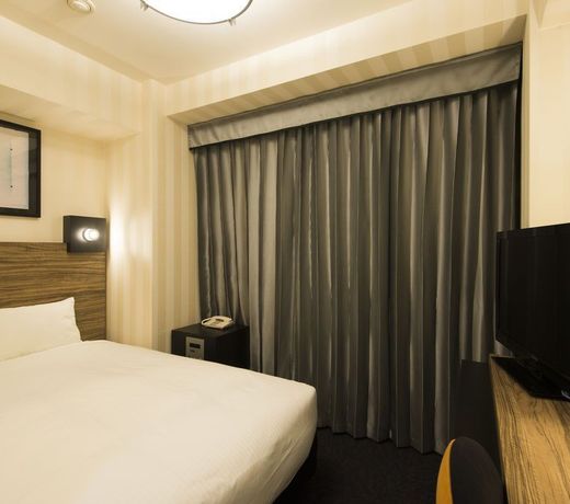 Hotel Villa Fontaine Tokyo-Nihombashi Hakozaki