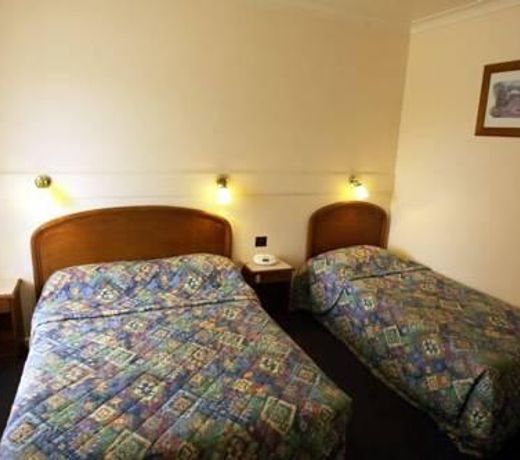 Allonville Motel