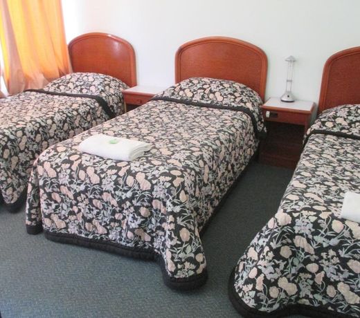 Allonville Motel
