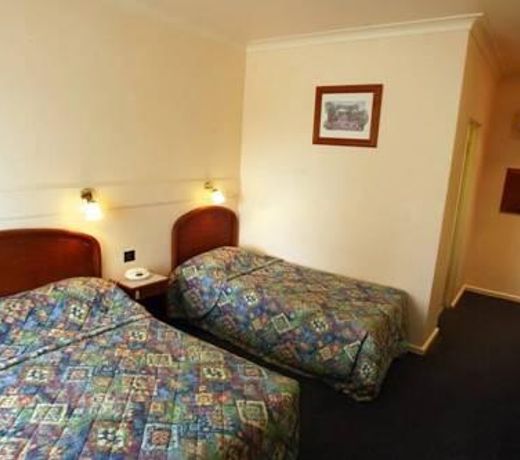 Allonville Motel