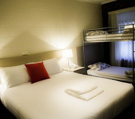 Mildura Riverview Motel