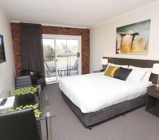 Mildura Riverview Motel