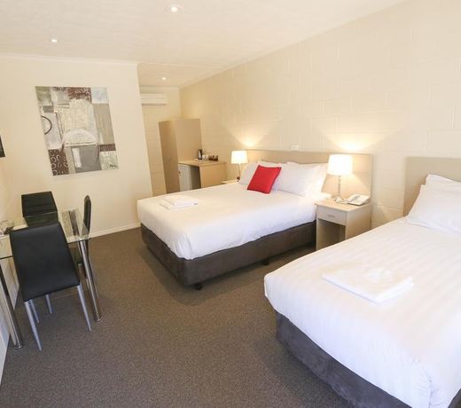 Mildura Riverview Motel